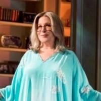 Review Roundup: Bette Midler in I'LL EAT YOU LAST- All the Reviews!