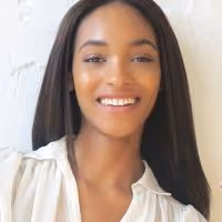 Jourdan Dunn is the New Face of Maybelline