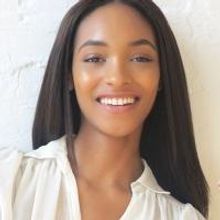 Jourdan Dunn is the New Face of Maybelline