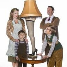 5th Avenue Theatre's A CHRISTMAS STORY Begins Rehearsals