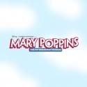 MARY POPPINS Comes to Jacksonville, 1/22-27