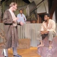 ELTC to Present ASL Performance of LOST ON THE NATCHEZ TRACE, 6/27