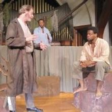 ELTC to Present ASL Performance of LOST ON THE NATCHEZ TRACE, 6/27