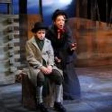 Photo Flash: Provision Theater Opens THE CHRISTMAS MIRACLE OF JONATHAN TOOMEY Tonight
