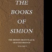 THE BOOKS OF SIMION is Released