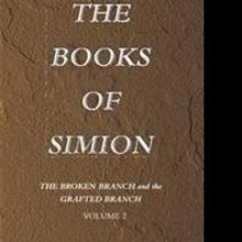 THE BOOKS OF SIMION is Released