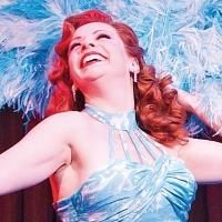 Photo Flash: First Look at WHITE CHRISTMAS in the West End!