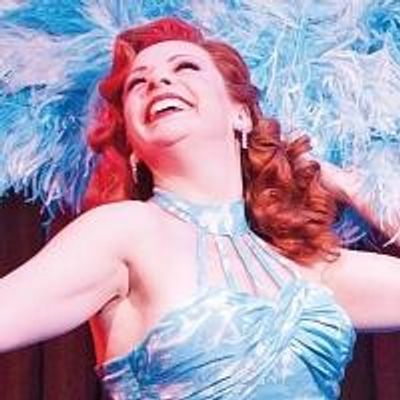Photo Flash: First Look at WHITE CHRISTMAS in the West End!