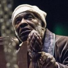 BWW Reviews: A CHRISTMAS CAROL at Chesapeake Shakespeare Company - A Baltimore Versio