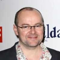 MATILDA's Dennis Kelly Wins for Best Book of a Musical