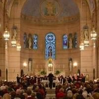 Houston Chamber Choir to Return to the Villa for Holiday Concert, 12/13-14