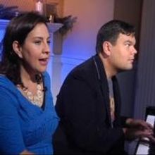 TV Exclusive: Get FROZEN! Behind the Scenes of Disney's Animated Movie Musical with…