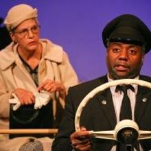 Cinnabar's DRIVING MISS DAISY & WIZARD OF OZ Add New Dates