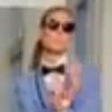 VIDEO: Heidi Klum Goes Gangnam Style