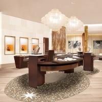 BVLGARI Opens First Canadian Flagship Boutique