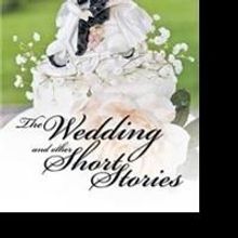 Mary Brooks Celebrates 'The Wedding and Other Short Stories'