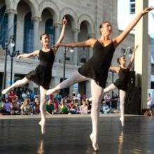 Atlantic City Ballet Debuts Annual Jersey Give Back Guide