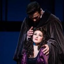 BWW Interviews: JEKYLL & HYDE National Tour's Laura Helm Talks of First Big Show