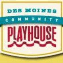 DM Playhouse Presents THE MONSTER UNDER THE BED, 1/11-27