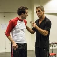 Broadway-Bound HONEYMOON IN VEGAS Opens Tonight at Paper Mill Playhouse