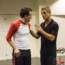 Broadway-Bound HONEYMOON IN VEGAS Opens Tonight at Paper Mill Playhouse
