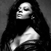 Diana Ross Joins Saenger Theatre's Grand Opening Lineup, to Perform 10/30