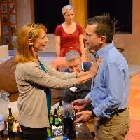BWW REVIEW: NEW REP'S 'RANCHO MIRAGE' IS NO OASIS IN THE DESERT