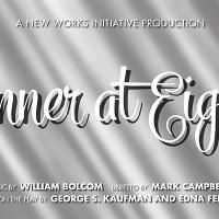 New Opera Based on George S. Kaufman's DINNER AT EIGHT Set for St. Paul in 2016