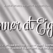 New Opera Based on George S. Kaufman's DINNER AT EIGHT Set for St. Paul in 2016