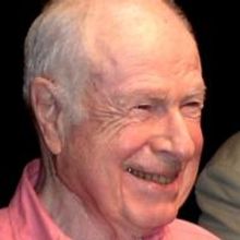 Empty Space...Peter Brook Awards 2014 Set for the National Theatre Studio, Nov 4