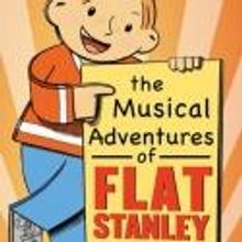 FLAT STANLEY Performs at Kauffman Center, 1/18-20