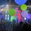 BWW Reviews: BLUE MAN GROUP Amazes Cincinnati