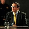 Nathan Lane Returns to CBS's THE GOOD WIFE Tonight