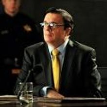 Nathan Lane Returns to CBS's THE GOOD WIFE Tonight