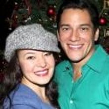 Photo Coverage: Backstage at Arena Stage's MY FAIR LADY