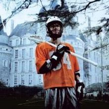 New York Author Releases YA Suspense Novel, 'Surviving Curtis Hall: The Lure of Blood