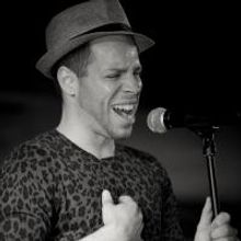 Robin De Jesus, Zakiya Young, Zak Resnick and More Set for The Groovy Projects' 'FUNd