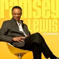 Ramsey Lewis to Bring 50th Anniversary Celebration to Nashville, 4/25
