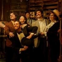 Photo Flash: First Look at ART/WNY's PICASSO AT LAPIN AGILE