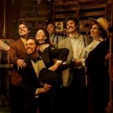 Photo Flash: First Look at ART/WNY's PICASSO AT LAPIN AGILE