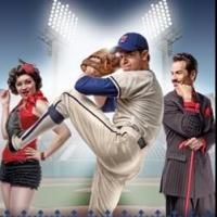 Hale Center Theater Orem Opens DAMN YANKEES Tonight