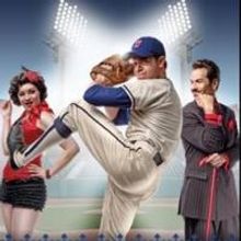 Hale Center Theater Orem to Open DAMN YANKEES, 10/2