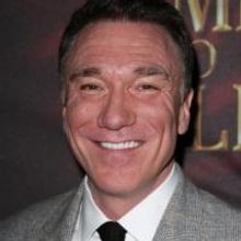 Patrick Page, Diane D'Aquila Receive STC's Emery Battis Acting Awards