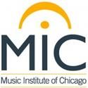 The Music Institute of Chicago Students Selected for  Chicago Youth in Music Festival