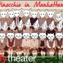 italytheater to Host PINOCCHIO IN MANHATTAN Kids Theatre Workshop thru Dec 2014