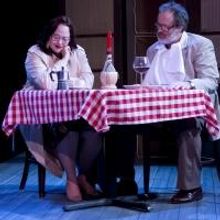 BWW Reviews: The Catastrophic Theatre's MARIE AND BRUCE is Gut Wrenching Dark Comedy