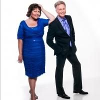 Beckie Menzie and Tom Michael Bring MUSIC...AS SEEN ON TV to Davenport's, Now thru…