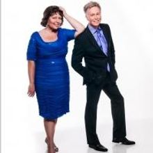 Beckie Menzie and Tom Michael Bring MUSIC...AS SEEN ON TV to Davenport's, Now thru…