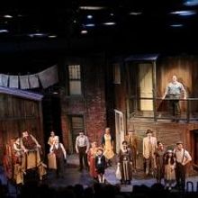 National Yiddish Theatre - Folksbiene's LIES MY FATHER TOLD ME to Close 12/15