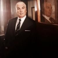 Mitch Winehouse Flies from London to Sing with The Rick Bogart Trio Tonight